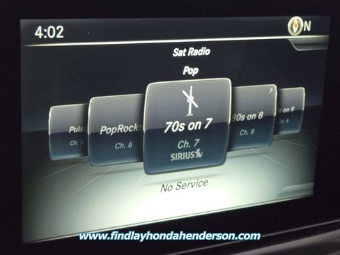 Used 2016 Mercedes-Benz CLS 550 image 28