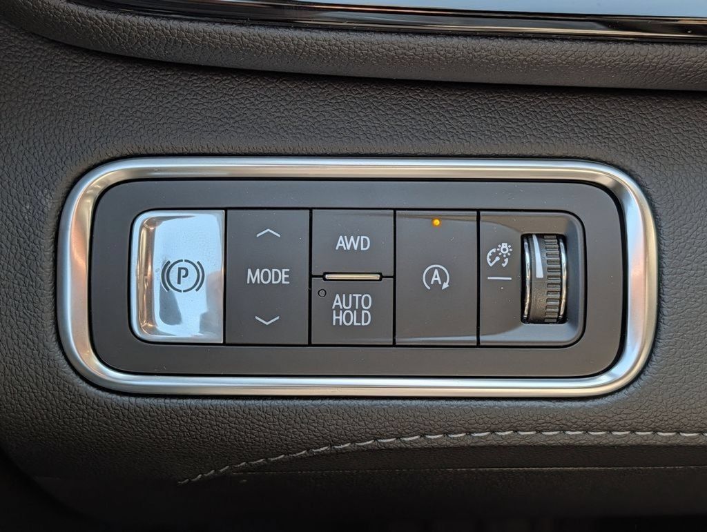 New 2026 Buick Enclave Sport Touring w/ Power Package AWD/4WD image 50