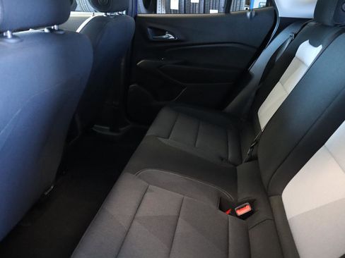 Used 2024 Chevrolet Trax LS w/ LS Convenience Package image 29