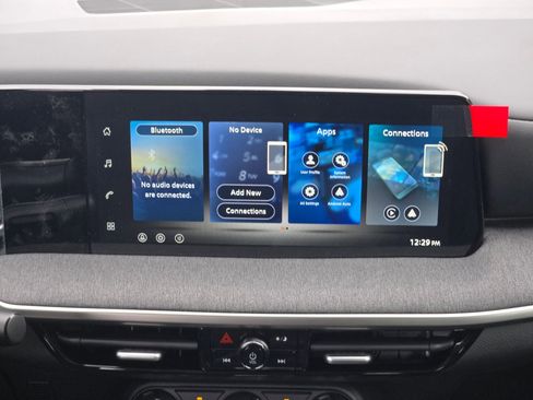 New 2026 Nissan Kicks S FWD image 14