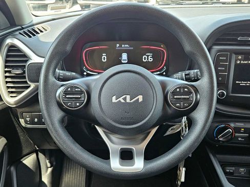 Certified 2024 Kia Soul LX w/ Option Group 015 FWD image 17