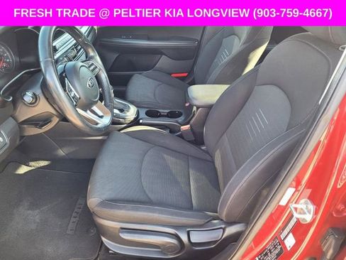 Certified 2019 Kia Forte S image 14