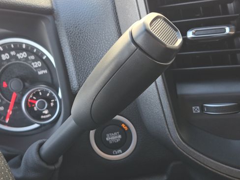 New 2026 RAM 2500 Tradesman AWD/4WD image 18