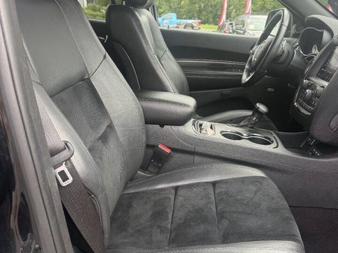 Used 2018 Dodge Durango GT w/ Premium Group AWD/4WD image 5