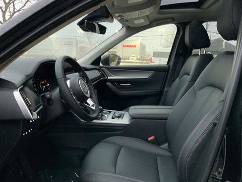 New 2026 MAZDA CX-90 3.3 Turbo w/ Preferred Package image 9