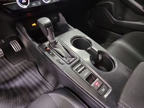 Used 2024 Honda Civic Sport image 18