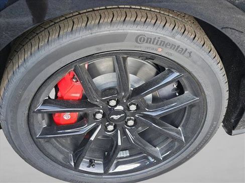 New 2026 Ford Mustang GT Premium image 10