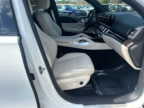 New 2026 Mercedes-Benz GLE 450 4MATIC image 14