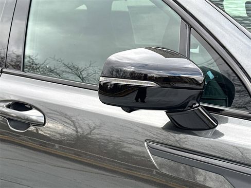 New 2026 Kia Sorento SX Prestige image 11