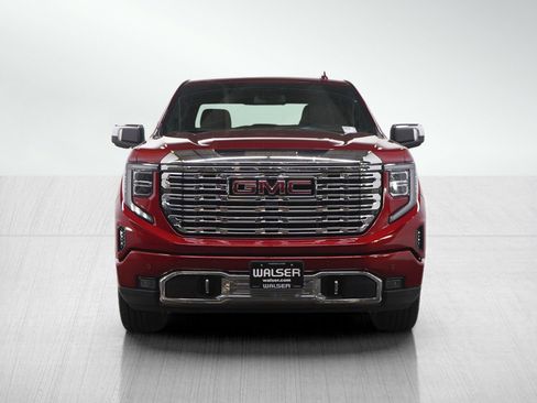 Used 2022 GMC Sierra 1500 Denali image 8
