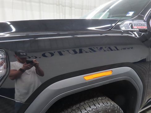 Used 2024 GMC Sierra 2500 Denali w/ Denali Reserve Package image 53