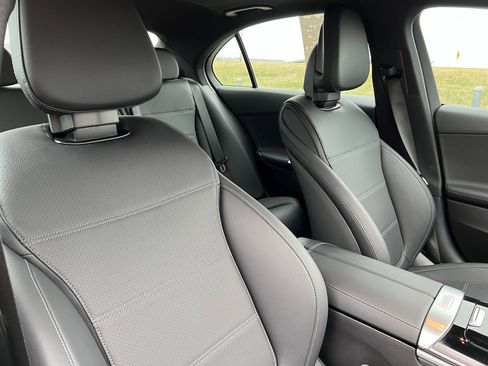 Certified 2025 Mercedes-Benz C 300 Sedan image 35