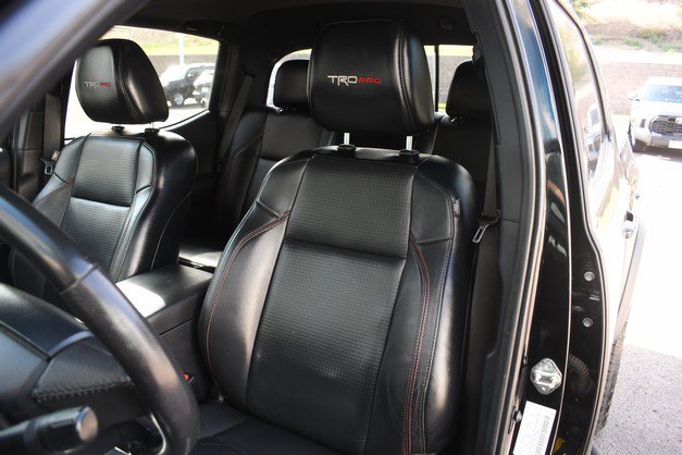 Used 2019 Toyota Tacoma TRD Pro AWD/4WD image 17
