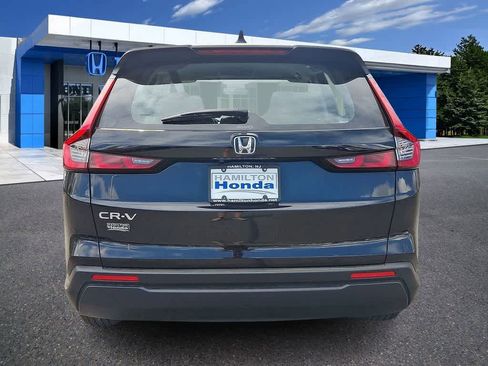 Certified 2024 Honda CR-V LX image 23