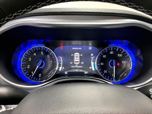 New 2026 Chrysler Pacifica Limited w/ S Appearance Package image 15