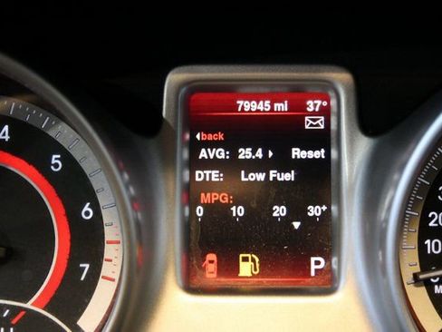 Used 2015 Dodge Journey FWD image 24