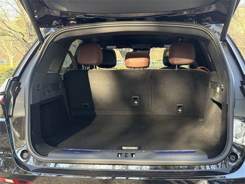 New 2026 Lincoln Nautilus Reserve image 25