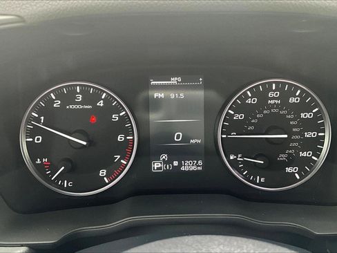 Used 2025 Subaru Forester Sport image 24