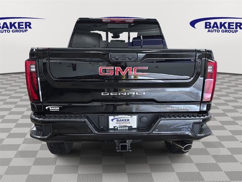 New 2026 GMC Sierra 2500 Denali w/ Technology Package image 6