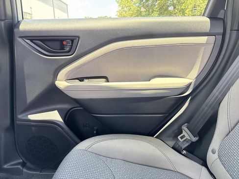 New 2026 Subaru Forester Premium AWD/4WD image 17
