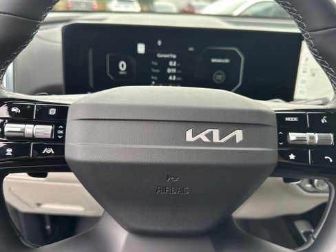 New 2026 Kia Sorento SX Prestige image 25