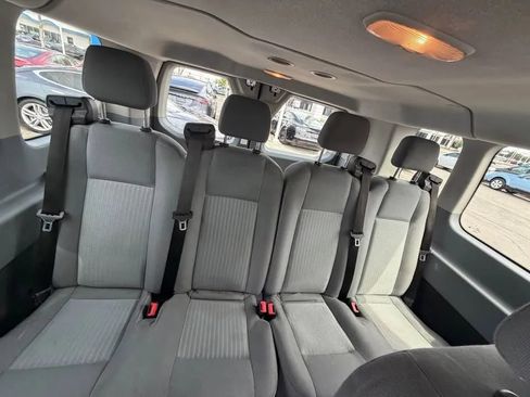 Used 2015 Ford Transit 350 XLT RWD image 11