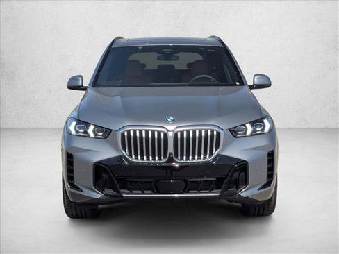 New 2026 BMW X5 sDrive40i w/ M Sport Package image 6
