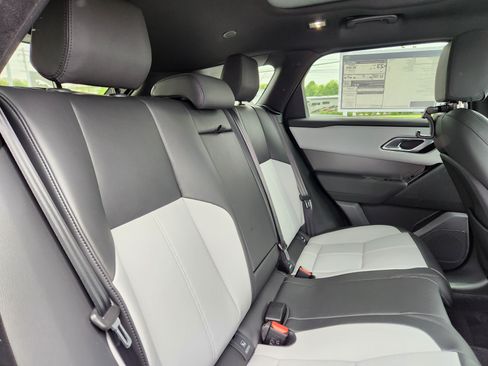 New 2026 Land Rover Range Rover Velar S AWD/4WD image 11