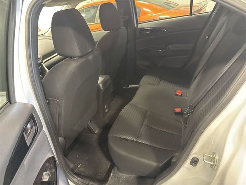 Used 2024 Mitsubishi Eclipse Cross LE AWD/4WD image 6