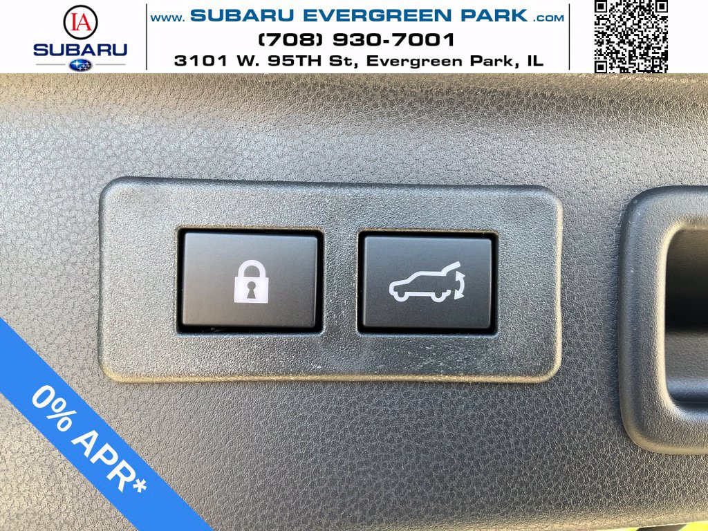New 2026 Subaru Forester Sport AWD/4WD image 43