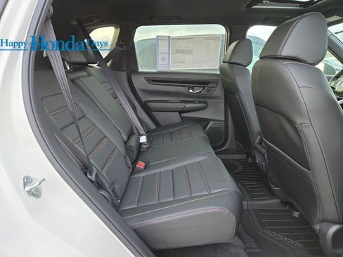 New 2026 Honda CR-V Sport-L image 35
