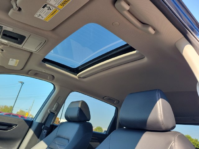 Certified 2024 Honda CR-V EX-L image 13