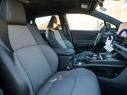 New 2026 Toyota bZ image 13