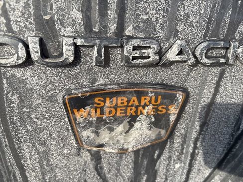 Used 2022 Subaru Outback Wilderness image 20