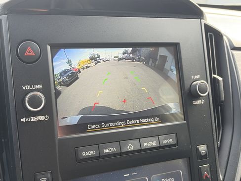 Certified 2024 Subaru Crosstrek 2.0i AWD/4WD image 21