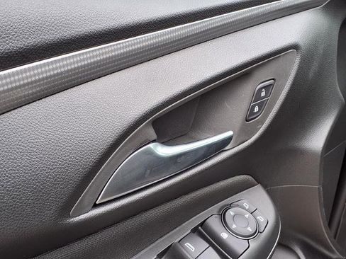 New 2026 Buick Envista Avenir image 15