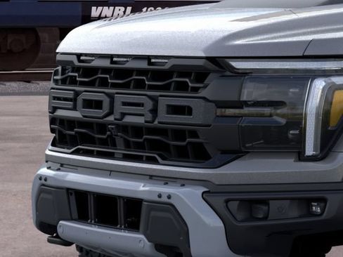 New 2026 Ford F150 Raptor AWD/4WD image 17