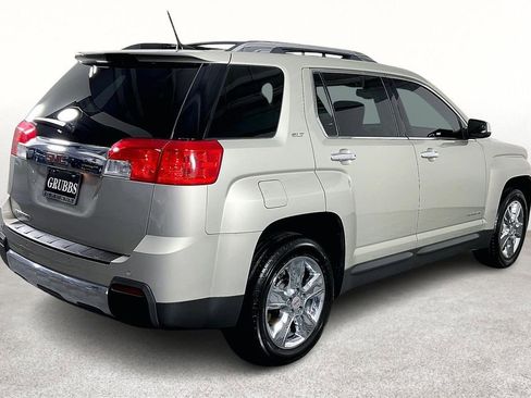 Used 2014 GMC Terrain SLT w/ Cargo Package image 2