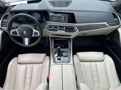 Used 2022 BMW X5 sDrive40i w/ M Sport Package RWD image 14