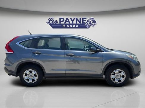 Used 2014 Honda CR-V LX image 8