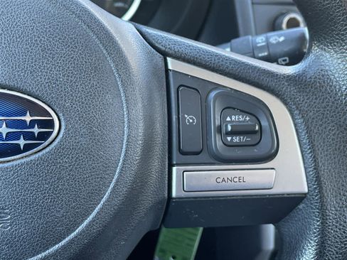 Used 2018 Subaru Forester 2.5i w/ Alloy Wheel Package image 26