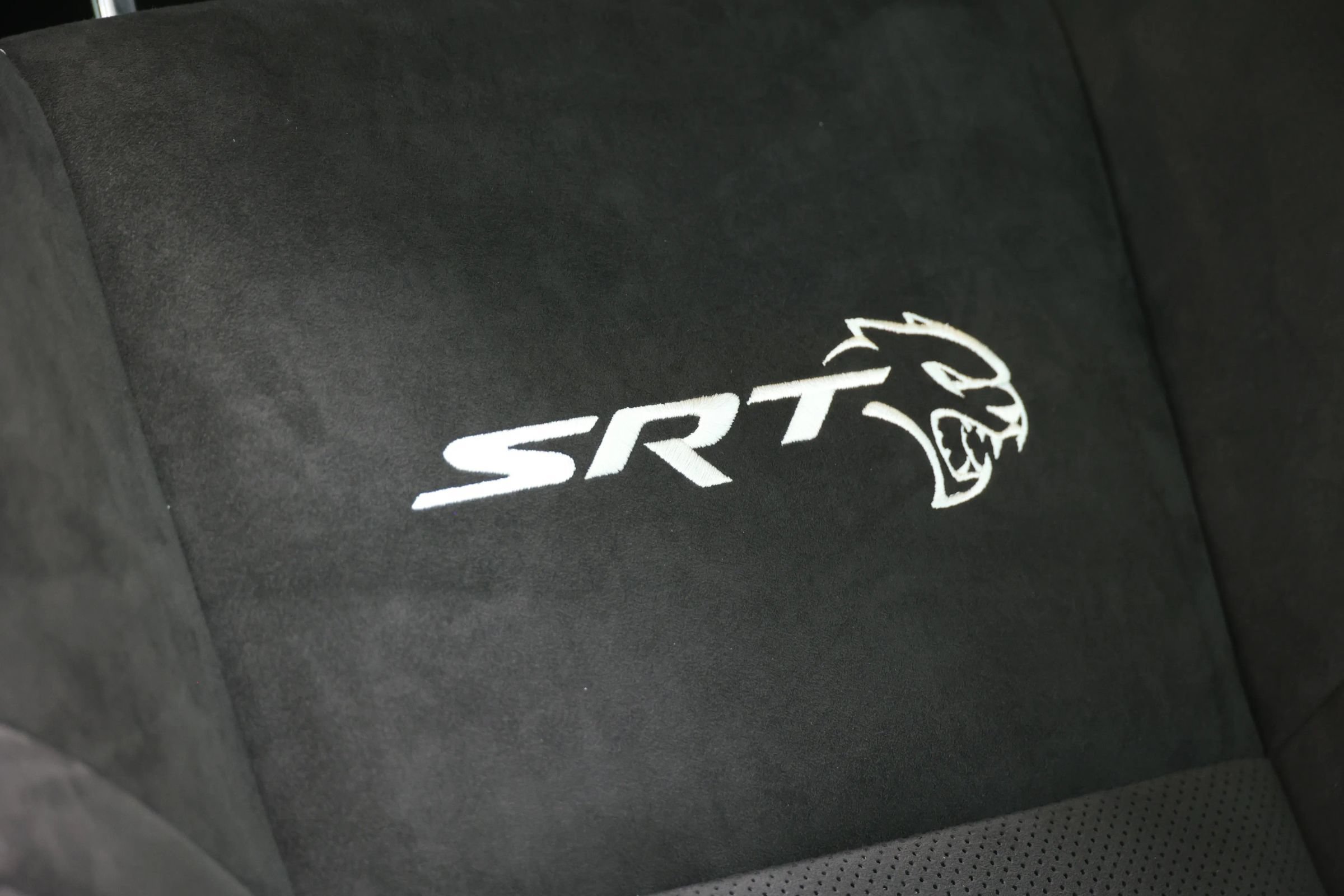 Used 2023 Dodge Challenger SRT Hellcat RWD image 85