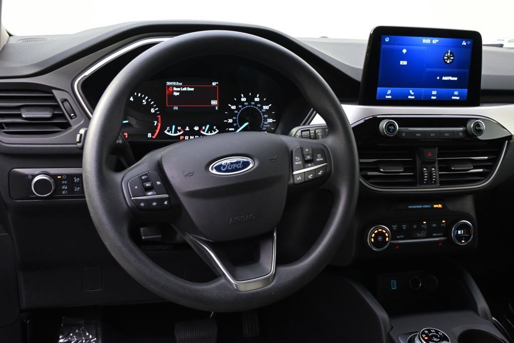 Used 2020 Ford Escape SE AWD/4WD image 11