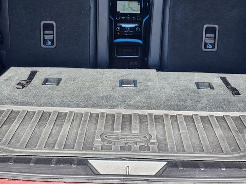 Used 2021 Subaru Ascent Limited w/ Technology Package image 24