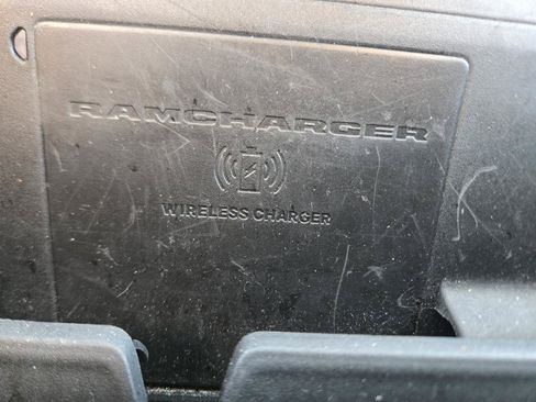 Used 2019 RAM 1500 Laramie AWD/4WD image 20
