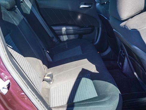 Used 2021 Dodge Charger GT w/ Blacktop Package image 13