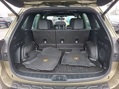 Used 2023 Subaru Forester Wilderness w/ Wilderness Package image 34