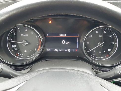 Used 2023 Buick Encore GX Preferred w/ Cold Weather Comfort Package image 14