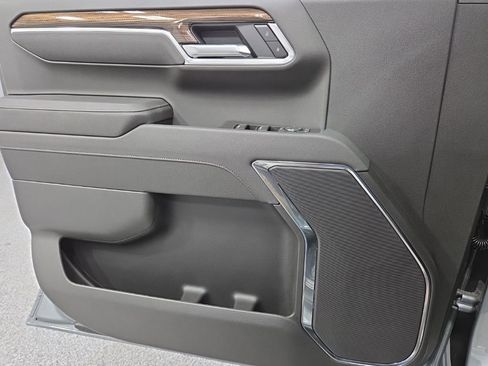 New 2026 Chevrolet Silverado 1500 LT image 29