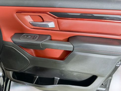 Used 2022 RAM 1500 Rebel w/ Rebel Level B Equipment Group image 30